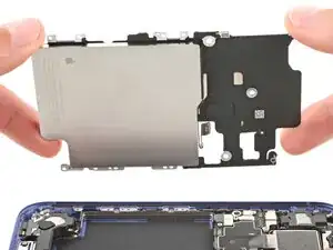 iPhone 17 Pro Akku tauschen