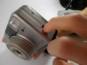 Best Shot Dial