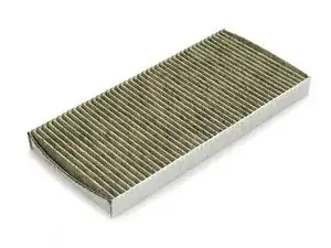 Innenraumluftfilter