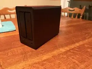 Ugreen NASync DXP2800