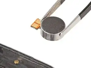 Vibrationsmotor