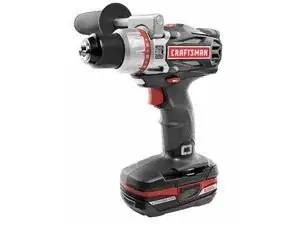 Craftsman 320.38595