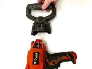 Ridgid Spade handle drill R7122 Handle