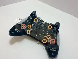 Main Board