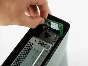 WiFi-Karte