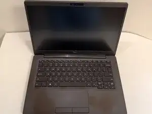 Dell Latitude 7300