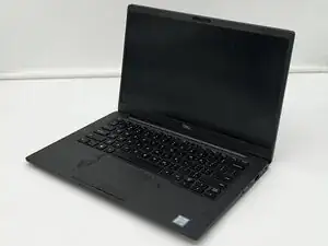 Dell Latitude 7400
