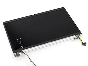 Displayeinheit
