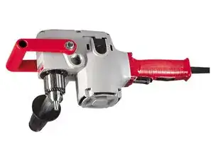 Milwaukee 1675-6 413A