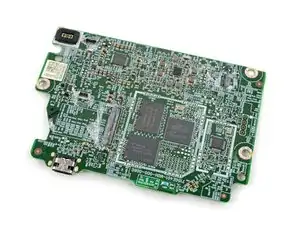 Motherboard