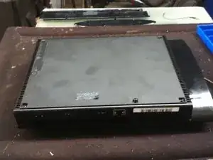 WiFi Antenna