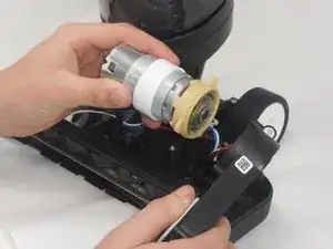Motor