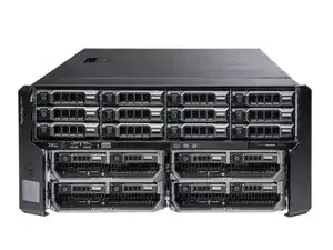 Dell PowerEdge VRTX
