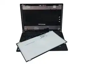 LCD-Display