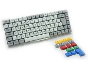 Vortex Race III