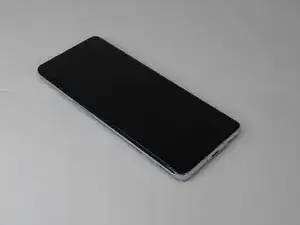 OnePlus 9 Pro