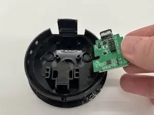 Charging Port