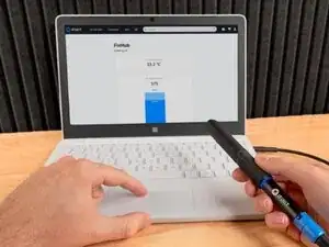 Wie man die FixHub Web-Konsole benutzt