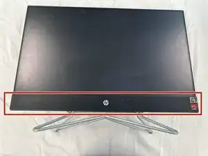 Motherboard