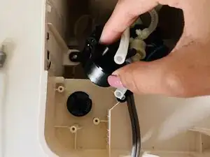 Nozzle Assembly