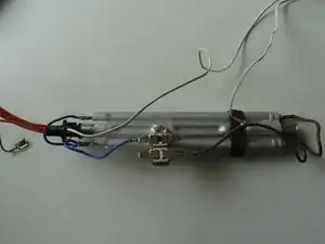 Siemens EQ5 Erhitzer tauschen