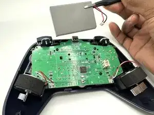 GameSir Nova Lite Battery Replacement
