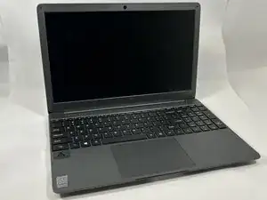SGIN X15S