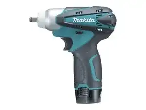 Makita TD090D
