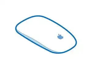 Mac Hardware