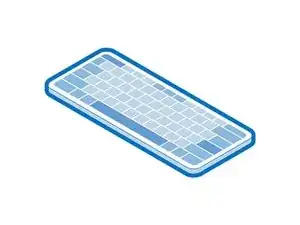 Tastatur