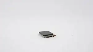 We're gonna need some heat to separate the display glass from the metal bezel, so it looks like it's time to drop an <a href="../../home/external_content?url=/de-de/products/iopener" class="product-link">iOpener</a> on our G-unit.