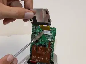 Screen