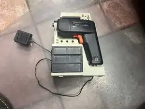 Black and Decker 9025