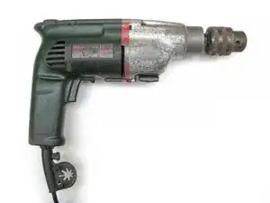 Bohrfutter