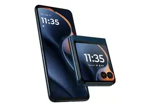 Motorola Razr 2025