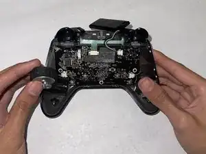 Vibration Motor