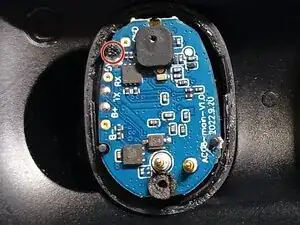 fix rattling sound
