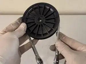 Tension Cable