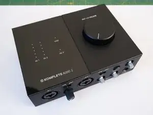 USB-Buchse (Port)