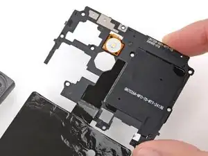 Motherboard-Abdeckung ausbauen