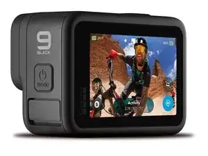 GoPro Hero9 Black