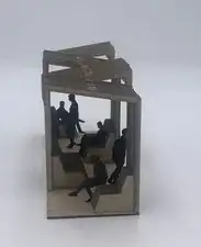 Block Image
