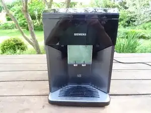 Siemens EQ500