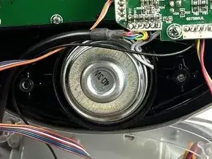 Speaker