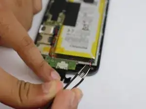Vibrationensmotor