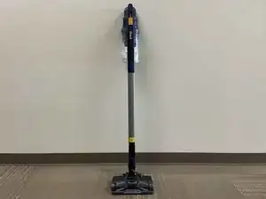 Shark Rocket IX141