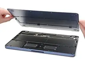 Bottom Cover