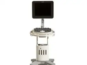 Philips ClearVue 550