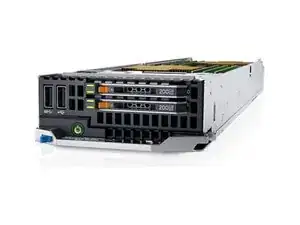 Dell PowerEdge FC430