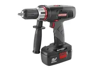 Craftsman 315.115410